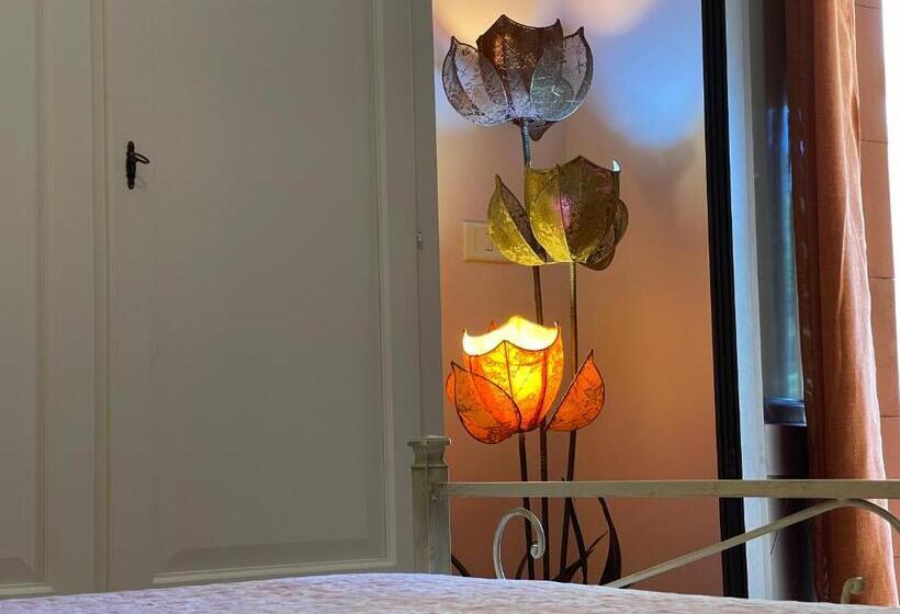Апартаменты 1 Спальня Вид на Бассейн, Agri Resort Masusa