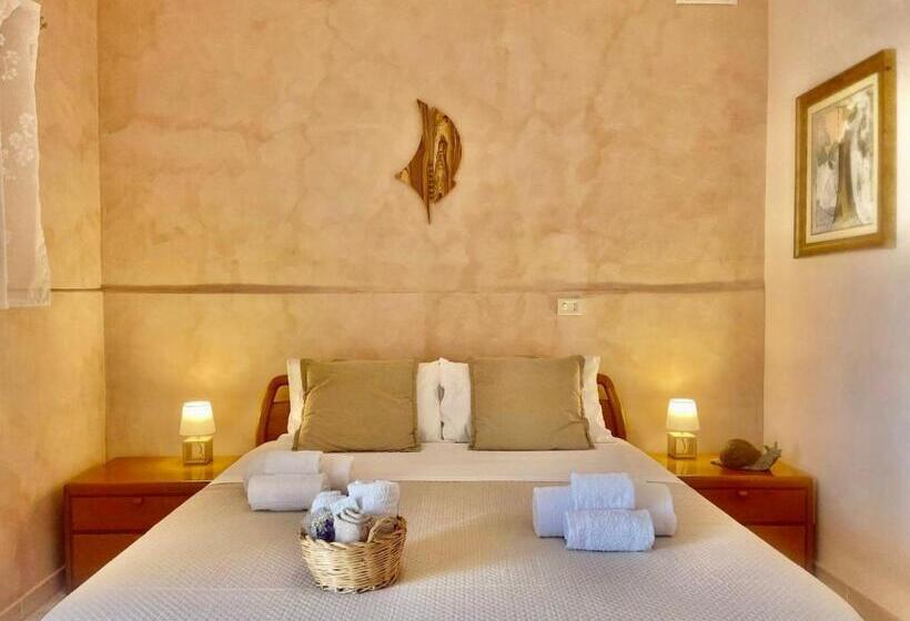 غرفة قياسية ثلاثية, Agri Resort Masusa