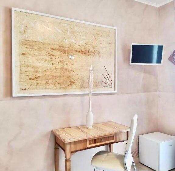 Номер Стандарт Трехместный, Agri Resort Masusa