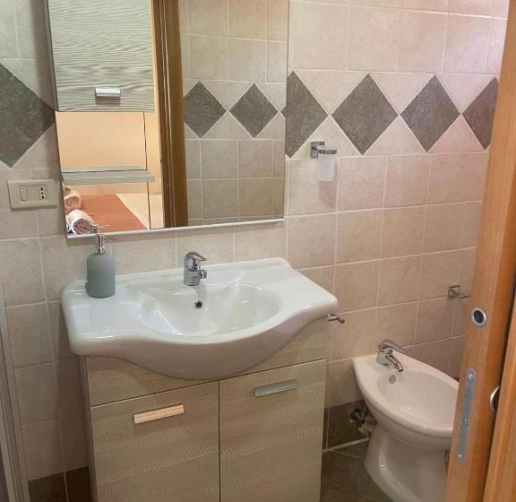 Четырехместный Номер Superior, Agri Resort Masusa