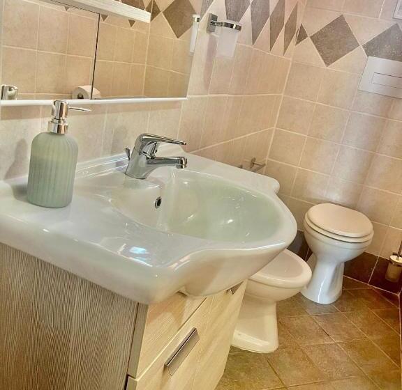 Четырехместный Номер Superior, Agri Resort Masusa