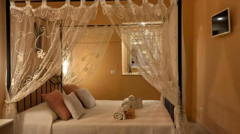 Трехместный Номер Комфорт, Agri Resort Masusa