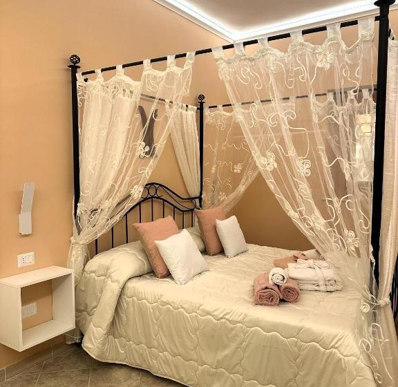 Трехместный Номер Комфорт, Agri Resort Masusa