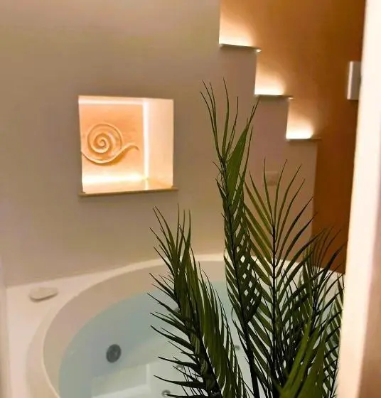コンフォートトリプルルーム, Agri Resort Masusa