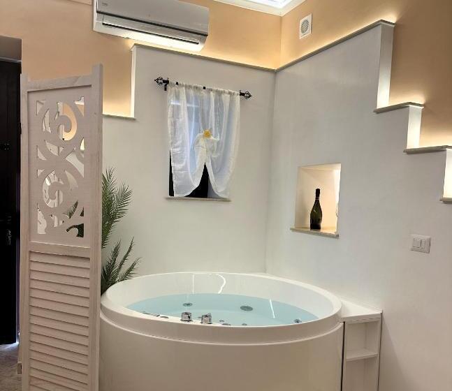 غرفة كومفورت ثلاثية, Agri Resort Masusa