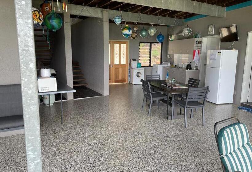 اتاق استاندارد با تخت بزرگ, Riva La Vista Cooktown