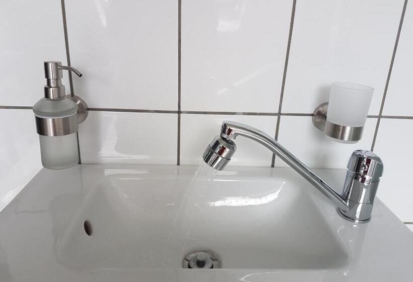 اتاق استاندارد, Anno 1919