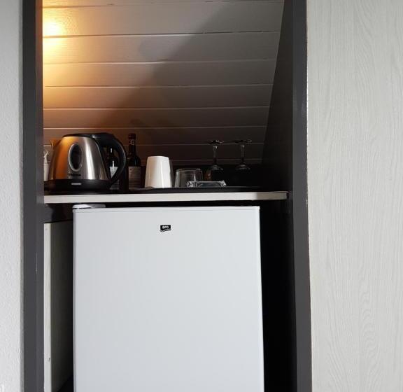 اتاق استاندارد, Anno 1919