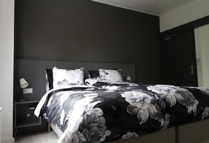 اتاق استاندارد, Anno 1919