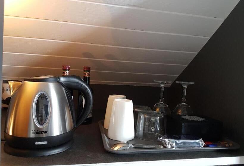 اتاق سوپریور, Anno 1919