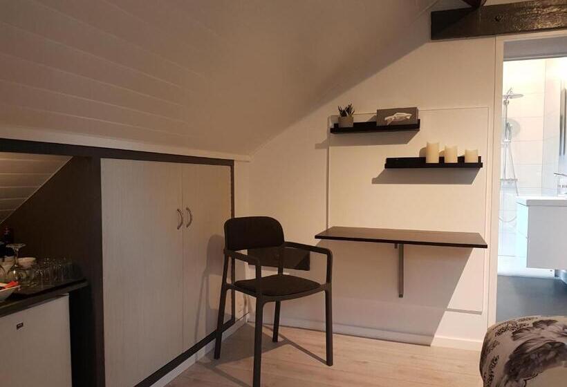 اتاق سوپریور, Anno 1919