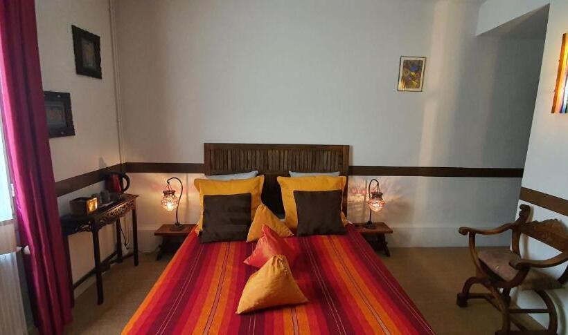 Номер Стандарт, Chambres D Hôtes Can Oliba