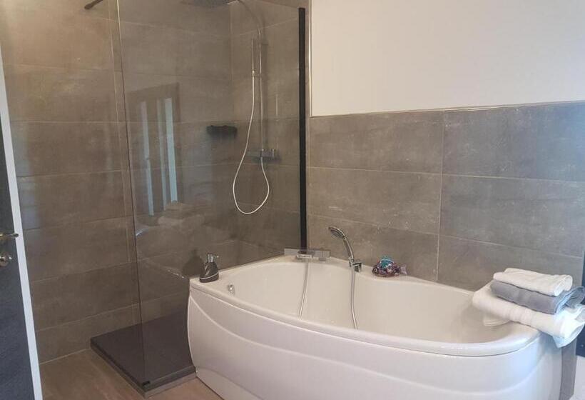 חדר סופריור, Mas Des Fugueyrolles