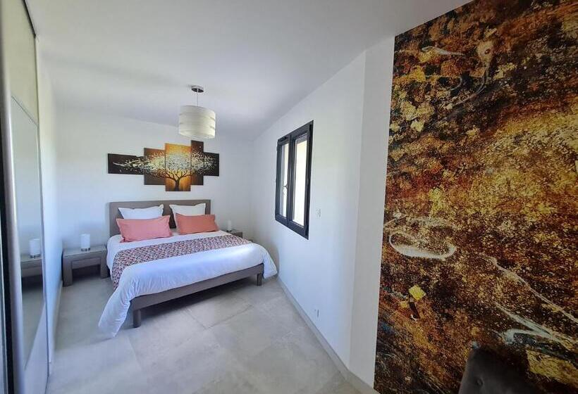 شقة غرفة واحدة مطلة على الحديقة, Mas Des Fugueyrolles