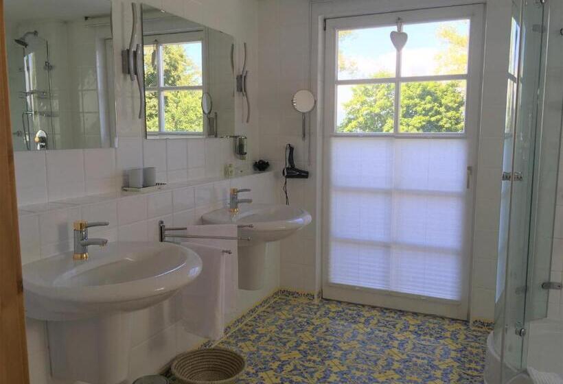 חדר סטנדרט, Naturforsthaus Eddas Zimmer Für Hunde   Und Naturverbundene Menschen