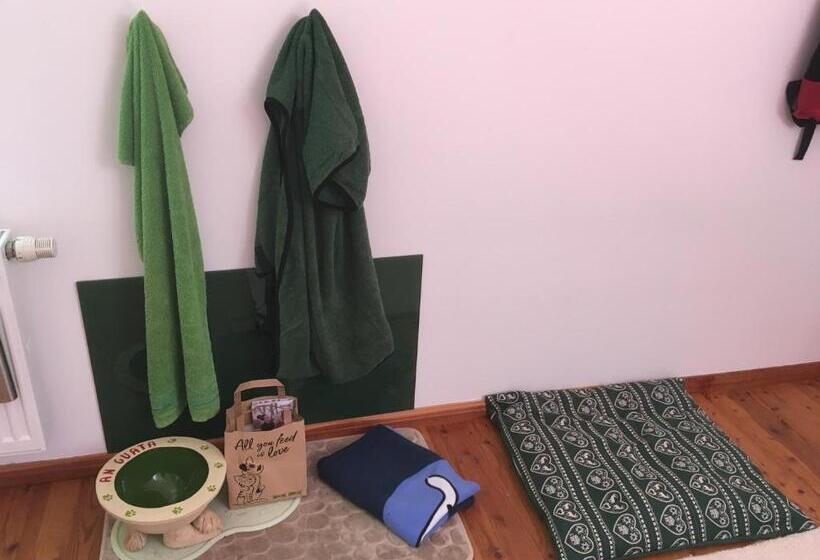 חדר סטנדרט, Naturforsthaus Eddas Zimmer Für Hunde   Und Naturverbundene Menschen