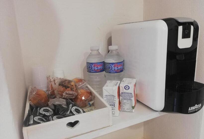 Номер Стандарт, Santea