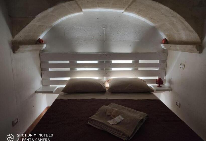 スタンダードルーム, Santea