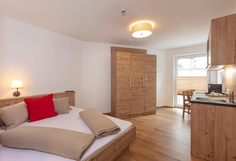 إستوديو قياسى, Giggi Tenne Studios