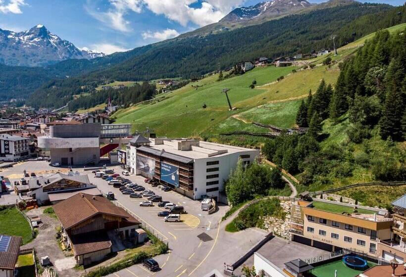 إستوديو قياسى, Giggi Tenne Studios