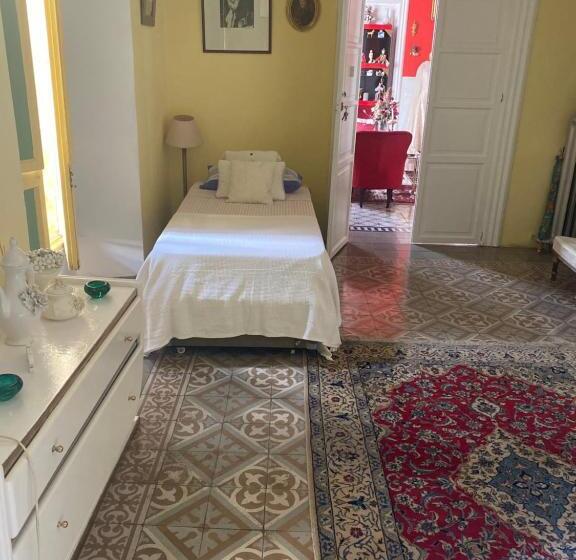 اتاق استاندارد, Casal Banco De Felanitx,habitaciones Privadas