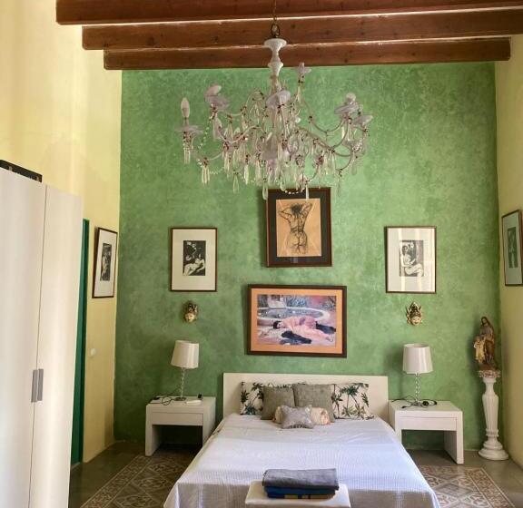 اتاق استاندارد, Casal Banco De Felanitx,habitaciones Privadas