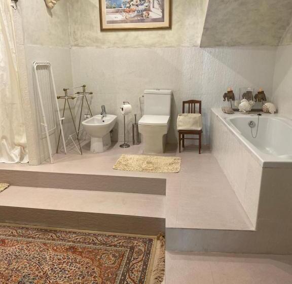 اتاق استاندارد, Casal Banco De Felanitx,habitaciones Privadas