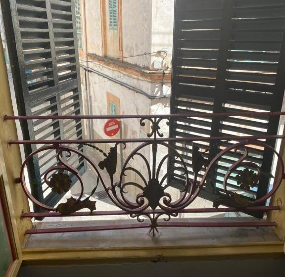 اتاق استاندارد, Casal Banco De Felanitx,habitaciones Privadas