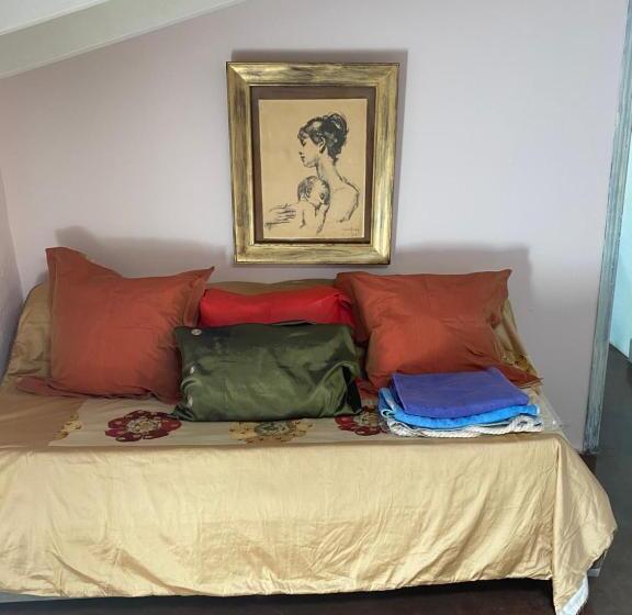 آپارتمان لوکس 1 خوابه, Casal Banco De Felanitx,habitaciones Privadas