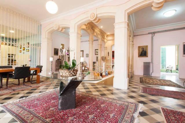 Апартаменты Deluxe 1 Спальня, Casal Banco De Felanitx,habitaciones Privadas