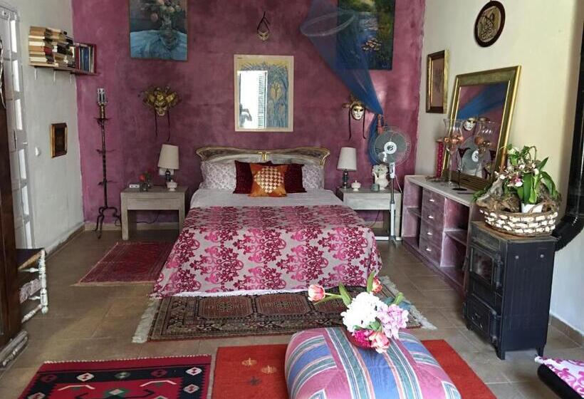 اتاق لوکس, Casal Banco De Felanitx,habitaciones Privadas