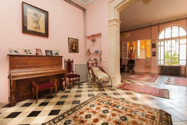 Номер Deluxe, Casal Banco De Felanitx,habitaciones Privadas