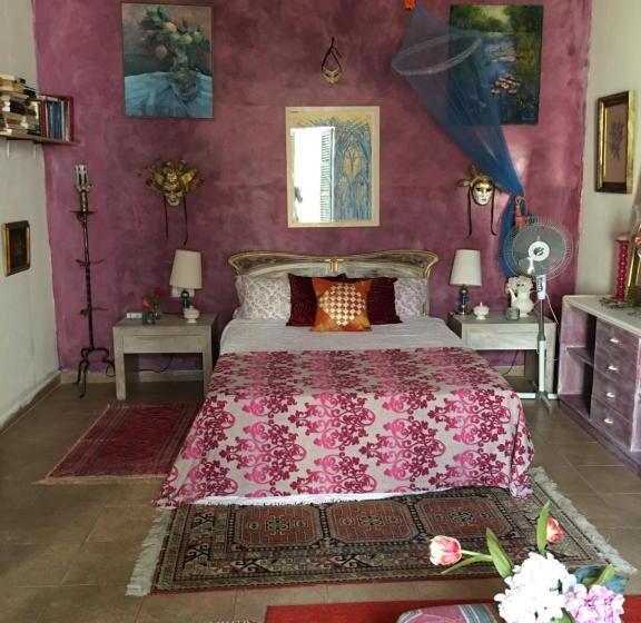 اتاق لوکس, Casal Banco De Felanitx,habitaciones Privadas