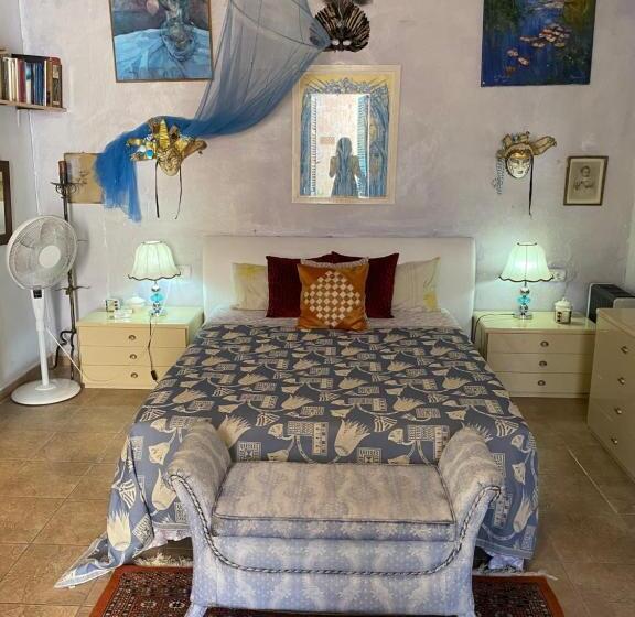 اتاق لوکس, Casal Banco De Felanitx,habitaciones Privadas