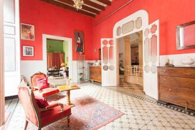 اتاق استاندارد, Casal Banco De Felanitx,habitaciones Privadas