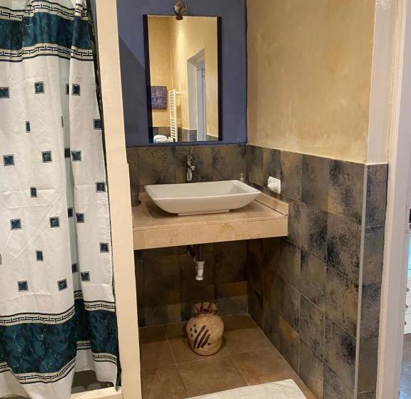اتاق لوکس, Casal Banco De Felanitx,habitaciones Privadas