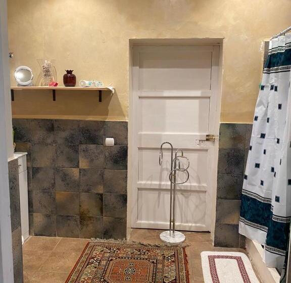 اتاق لوکس, Casal Banco De Felanitx,habitaciones Privadas