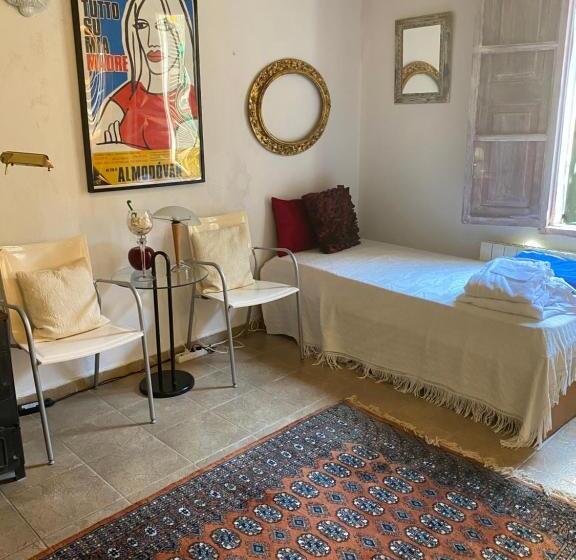 اتاق لوکس, Casal Banco De Felanitx,habitaciones Privadas