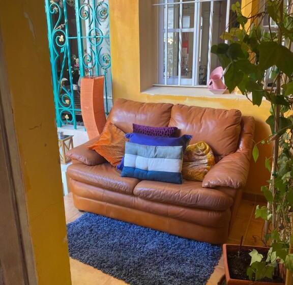 Номер Deluxe, Casal Banco De Felanitx,habitaciones Privadas