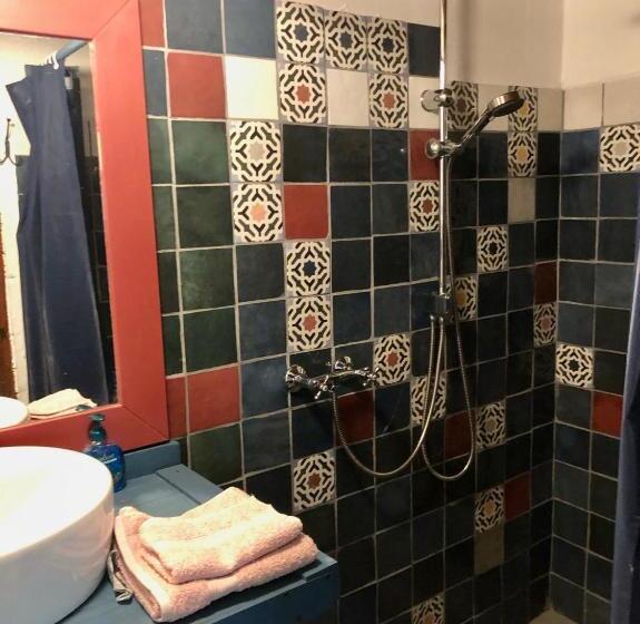 Номер Deluxe, Káli Kerted Vendégházak Karolin Néni Háza