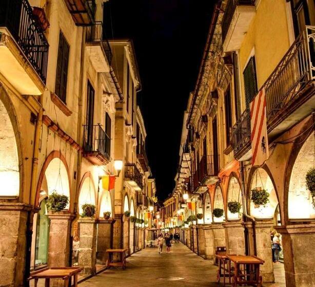 חדר סטנדרט, La Corte Del Campo