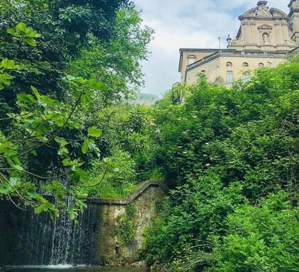 Номер Стандарт, La Corte Del Campo