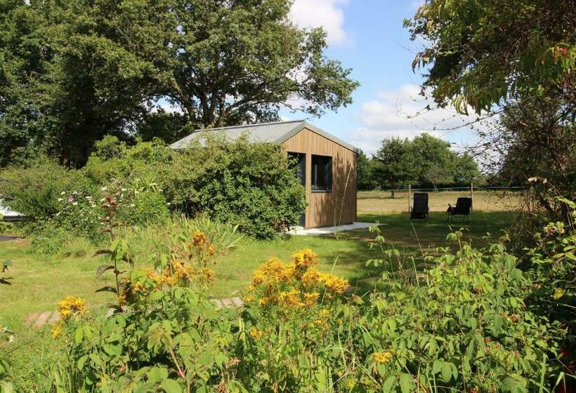 غرفة ديلوكس, La Longère De La Chevallerais