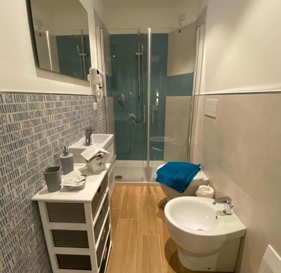 스탠다드 룸, Le Calette 105