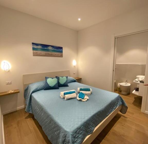 스탠다드 룸, Le Calette 105