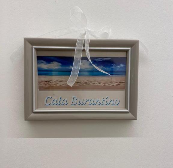 스탠다드 룸, Le Calette 105