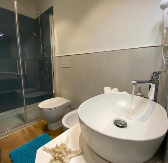 스탠다드 룸, Le Calette 105