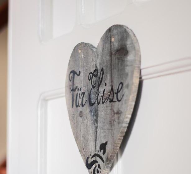 キングサイズベッドのデラックスルーム, Wings Creek Ranch B&b