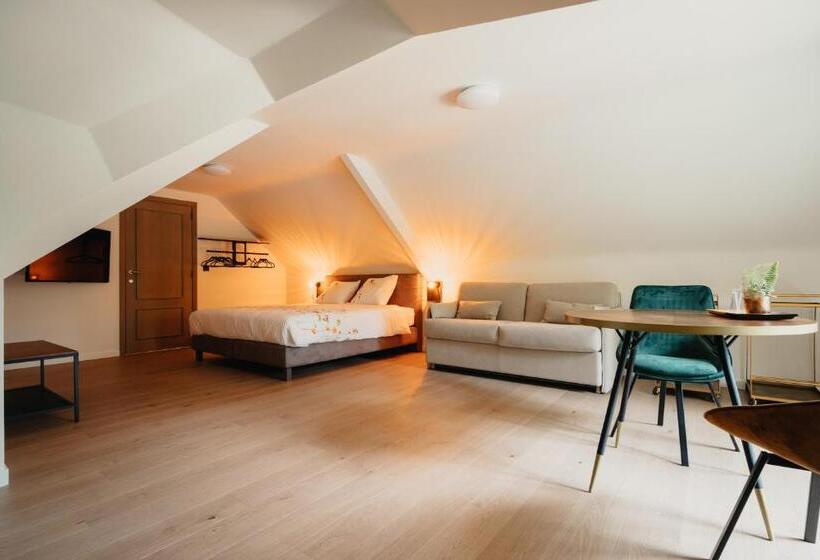 四人标准间, T Wilgenhuys