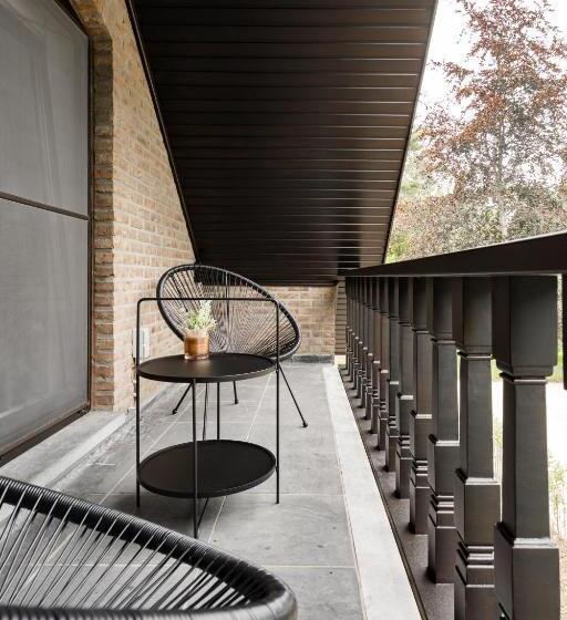 带大床的标准间, T Wilgenhuys